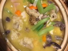 -院8里·少城记忆老川菜(宽窄巷子店)