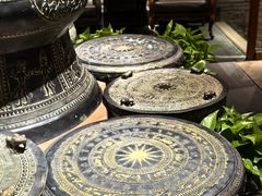 -瑶王府·广西菜(金阳路店)