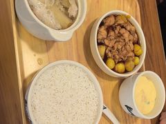 -真功夫(棠下店)