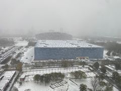 -北京盘古七星酒店