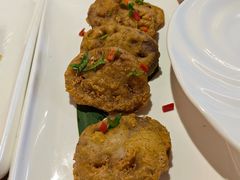 -枣子树·素食餐厅(普陀山店)