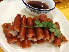 脆皮大肠-涛记酒家(瑞宝南路店)