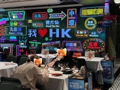 -稻香饭店(IFS国金中心店)