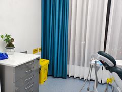 -深圳富茂格伦菲尔口腔门诊部(龙华清湖总院)