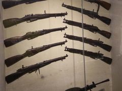 -邱少云烈士纪念馆