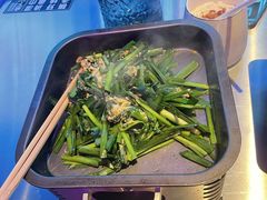 -燥次·烧烤酒场(万象城店)