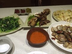 iphone_upload_pic-羊家胡同·龙虾烧烤火锅(龙汇路店)