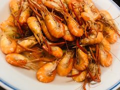 -吴越荣记苏州菜·松鼠桂鱼100%活鱼现做(斜塘老街店)