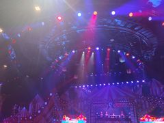 -珠海横琴长隆《卡卡虎奇遇记》