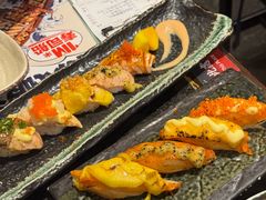 -古田居·特色寿司料理(星之岛旗舰店)