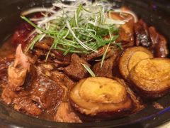 -吴越荣记苏州菜·松鼠桂鱼(月光码头店)