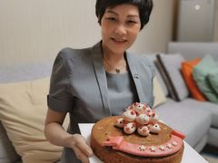 -满满元气和田大枣糕·蛋糕(朝阳大悦城店)