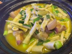 -千岛湖小鱼儿·淳安匠心农家菜