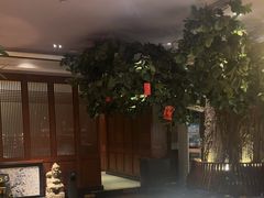 -八府香鸭·啫啫煲(华山路店)