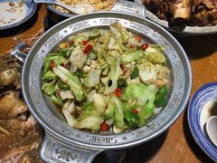 -95号酱骨·一块豆腐(展春园西路店)