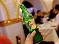 -船屋葡国餐厅