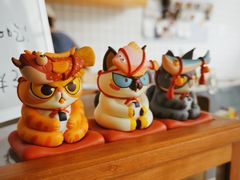 -隹木咖啡馆(宝龙广场店)