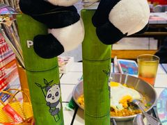-港火社成都火锅(城市花园店)