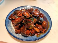 -日丰园海肠水饺·老字号大连海鲜(银泰城店)