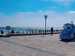 -日照灯塔风景区