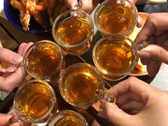 -兰溪小馆(东直门簋街店)