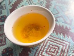 -百年老茶馆