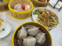 -隆昌海鲜酒家(南岸路店)