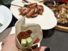 -全聚德(双井店)