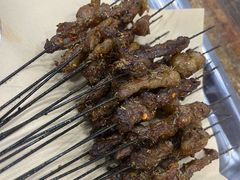 -老白家怡贵园烤肉