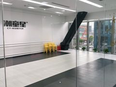 -潮童星少儿形体模特童模培训(上城校区)