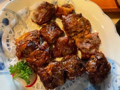 -林四喜·闽南传家菜(鼓浪屿店)
