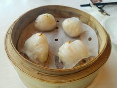 -天龙轩(香港丽思卡尔顿酒店)