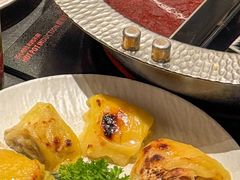 -牛YO寿喜烧和牛火锅自助(三台子万象汇店)