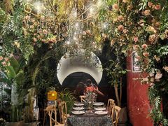 -第101座花园餐厅(湖滨88店)