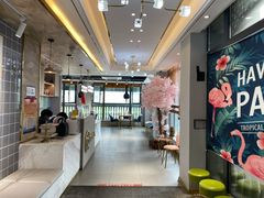 -妥妥烤肉料理(昙华林店)