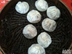 小笼包-大龙汤包