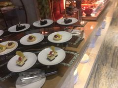 -鸿腾国际大酒店-海鲜姿造海鲜烤肉自助餐
