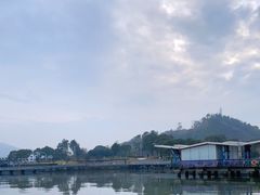 -东钱湖旅游度假区