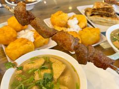 -南来顺饭庄·清真(南菜园店)