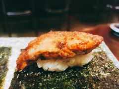 -千代武日本料理(开发区店)