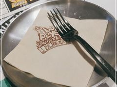 -BOPEYE·波派炸鸡(九霄天地店)