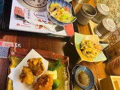 -一豚轩·烧鸟·豚骨拉面(五四路店)