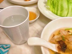 莆田荔枝肉-莆田餐厅PUTIEN(金融街购物中心店)