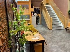 -贵木日本料理·铁板烧(新地假日广场店)