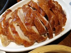 -北京老铺烤鸭(老城根店)