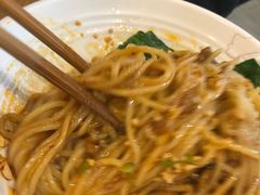 -蓉李记成都名小吃(武汉菱角湖万达店)