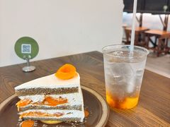 -竹子咖啡bamboo coffee