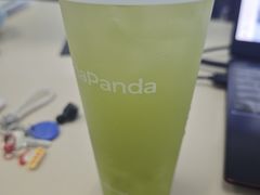 -茶百道(广州天河华师校内店)