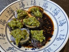 -福苗小骆驼烧烤(大唐不夜城店)