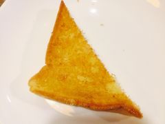 餐前面包-Sizzler时时乐西餐厅(长楹天街购物中心店)